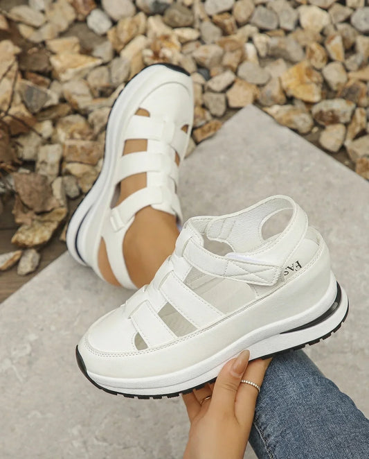 Sandalias Mujer Ergonómicas Confortables - Mavetta