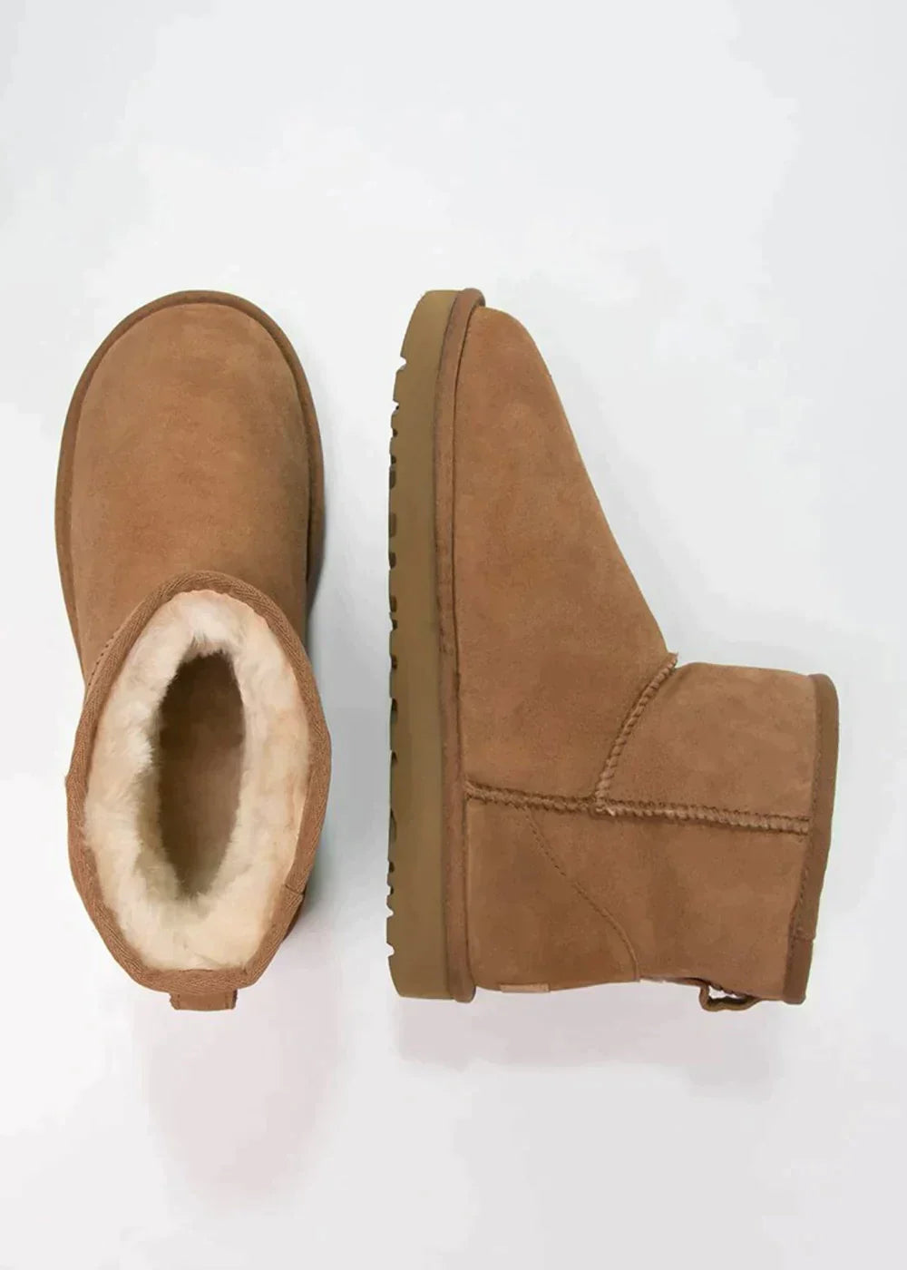Botines Mujer Slip-On Comodos y Practicos