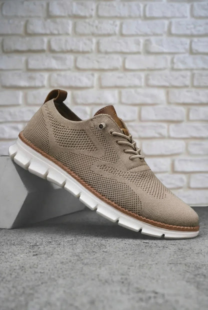 Zapatillas Hombre Comodas Suela Antideslizante