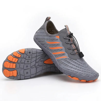 Zapatillas Minimalistas Unisex Antideslizantes Saludables