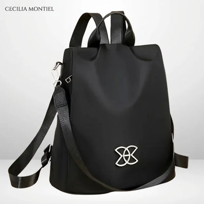 Bolso Antirrobo Unisex con Cierre Seguro