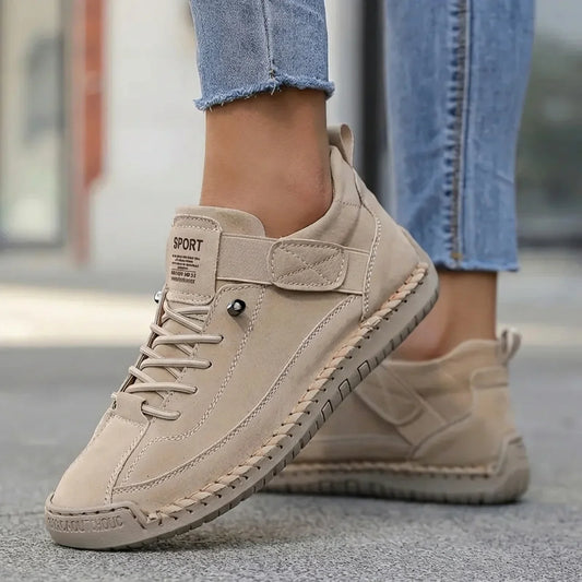 Zapatillas Ortopédicas Mujer Comodas Ajuste Ergonómico - Mavetta