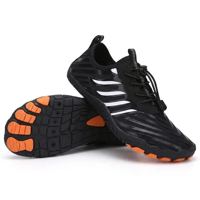 Zapatillas Minimalistas Unisex Antideslizantes Saludables