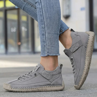 Zapatillas Ortopédicas Mujer Comodas Ajuste Ergonómico