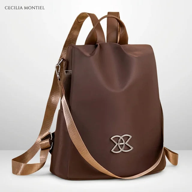 Bolso Antirrobo Unisex con Cierre Seguro