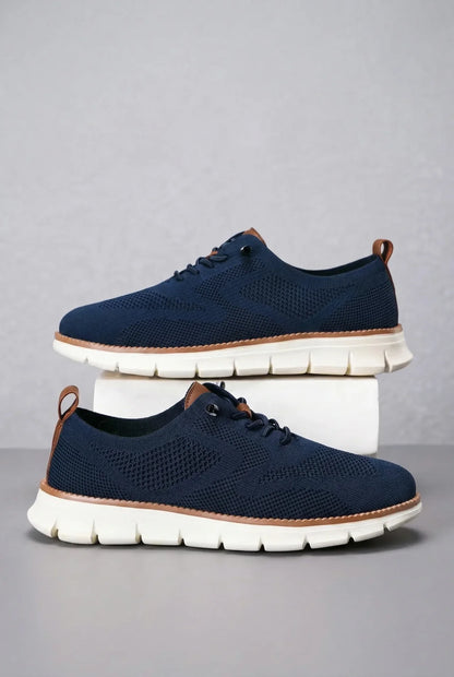 Zapatillas Hombre Comodas Suela Antideslizante