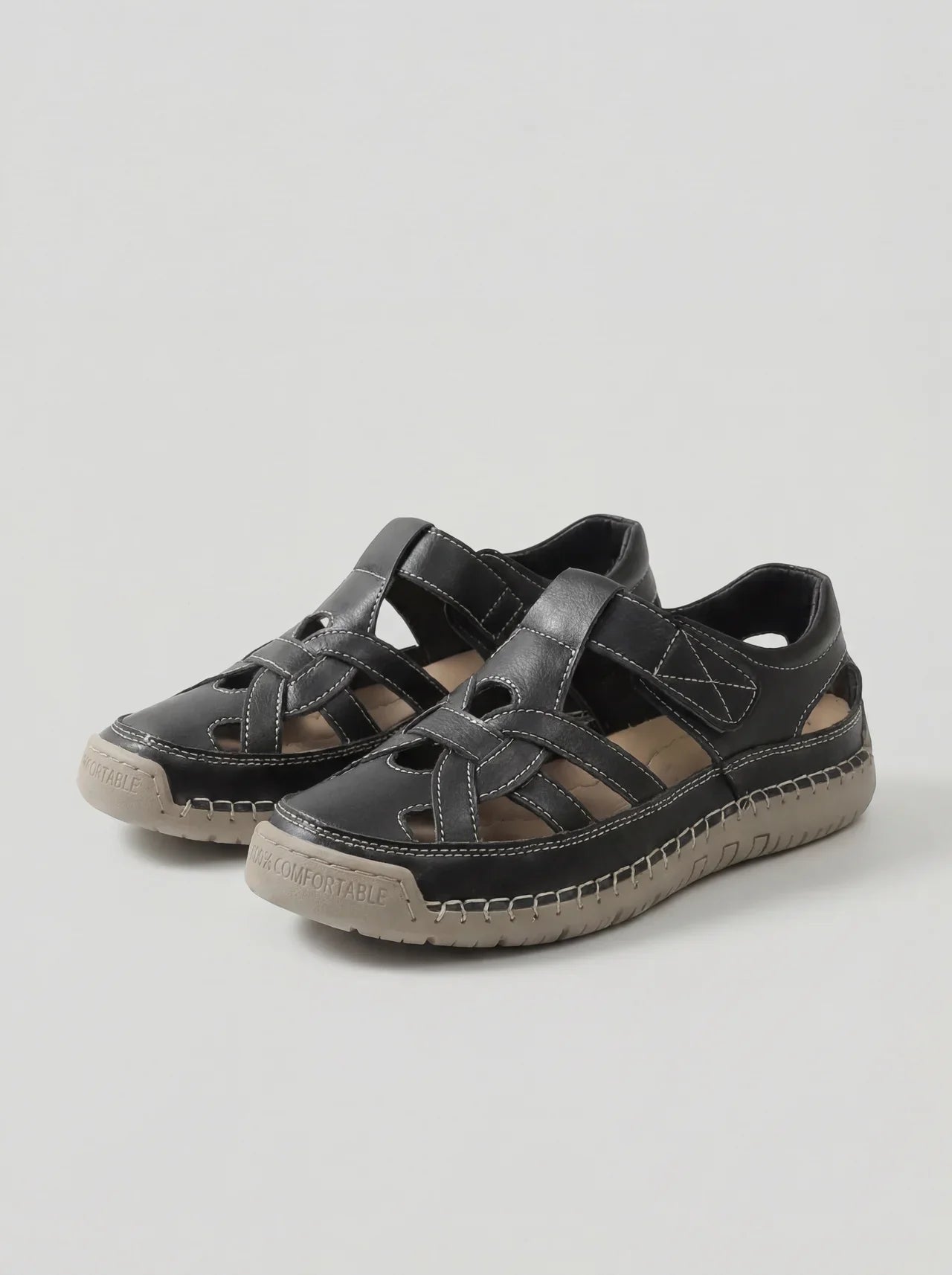 Sandalias Mujer Ligeras Verano