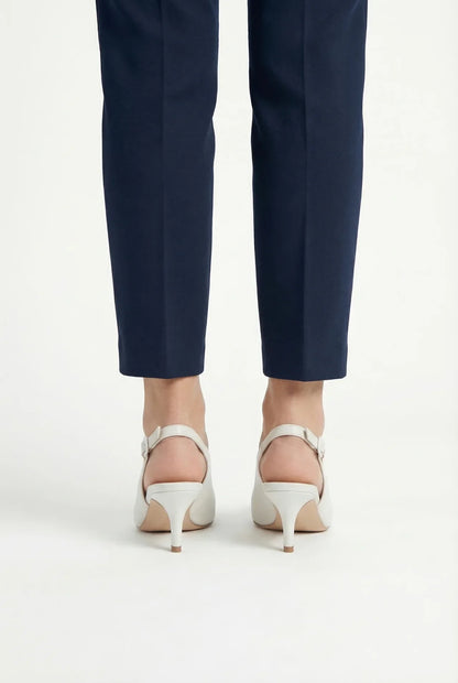 Zapatos Tacón Mujer Comodos Ajuste Confortable