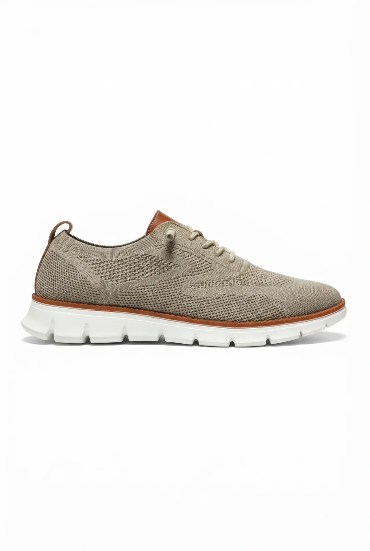 Zapatillas Hombre Comodas Suela Antideslizante