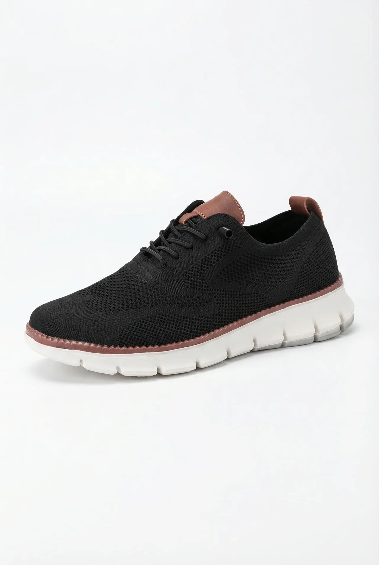 Zapatillas Hombre Comodas Suela Antideslizante