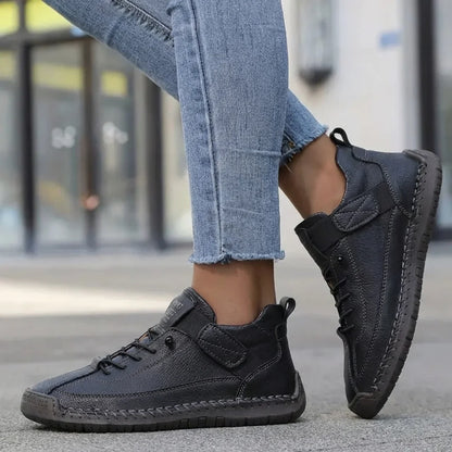 Zapatillas Ortopédicas Mujer Comodas Ajuste Ergonómico