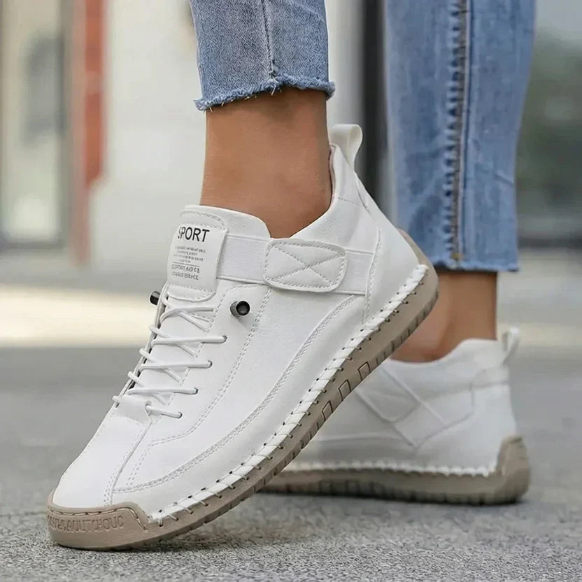 Zapatillas Ortopédicas Mujer Comodas Ajuste Ergonómico