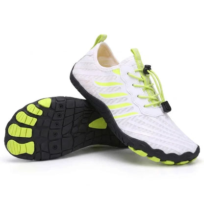 Zapatillas Minimalistas Unisex Antideslizantes Saludables
