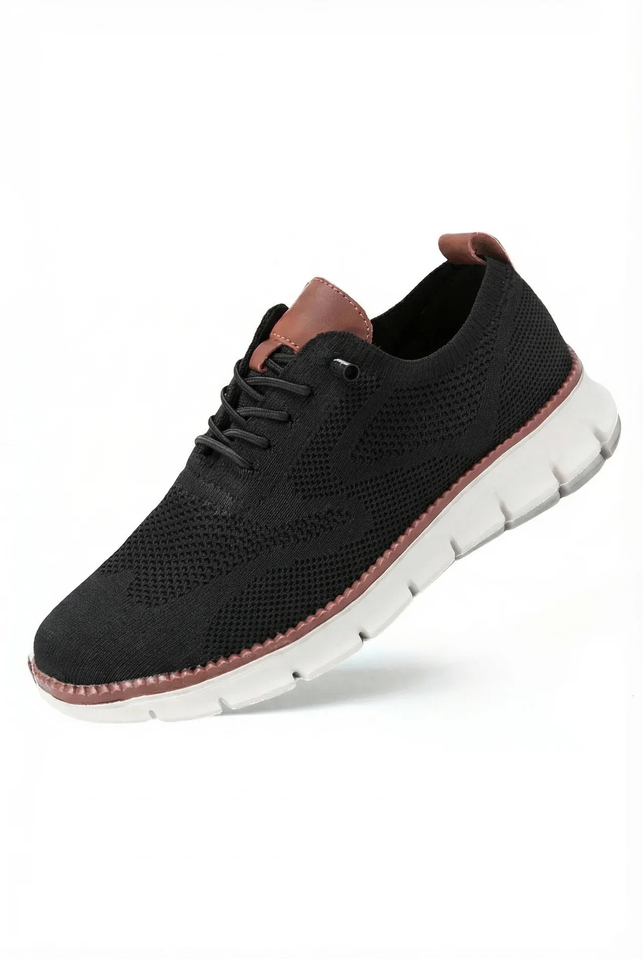 Zapatillas Hombre Comodas Suela Antideslizante