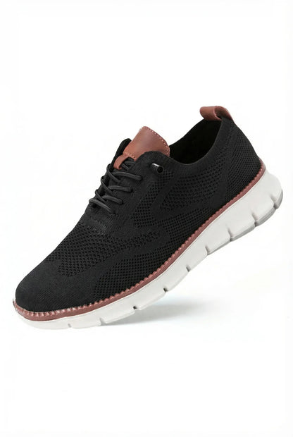 Zapatillas Hombre Comodas Suela Antideslizante
