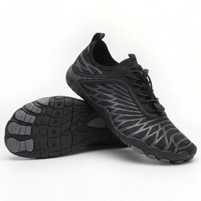 Zapatillas Minimalistas Unisex Antideslizantes Saludables