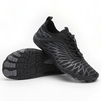 Zapatillas Minimalistas Unisex Antideslizantes Saludables