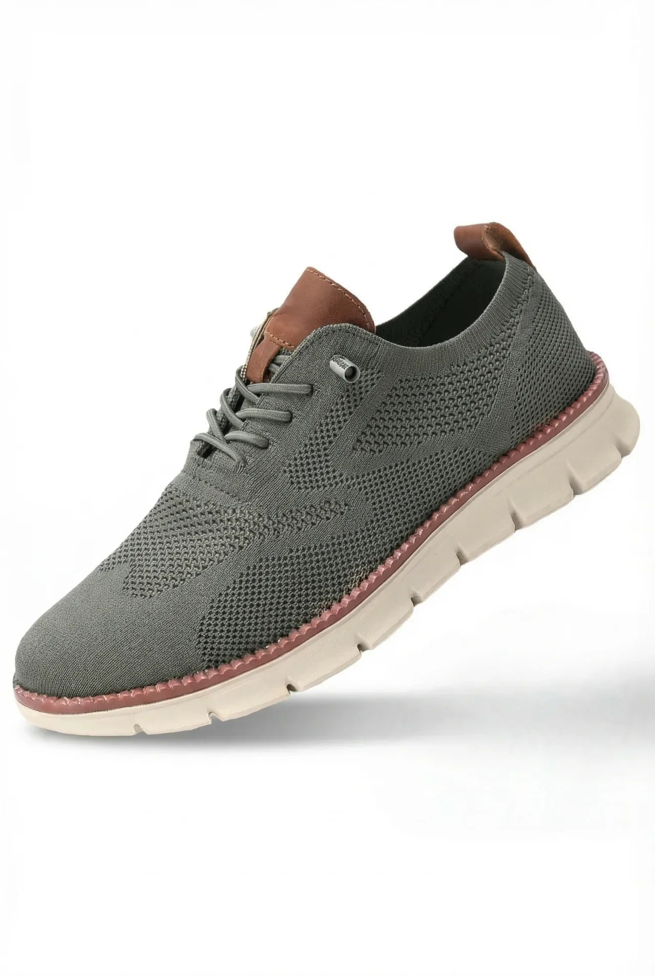 Zapatillas Hombre Comodas Suela Antideslizante