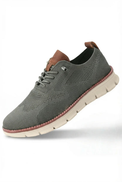 Zapatillas Hombre Comodas Suela Antideslizante