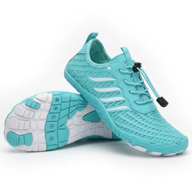 Zapatillas Minimalistas Unisex Antideslizantes Saludables