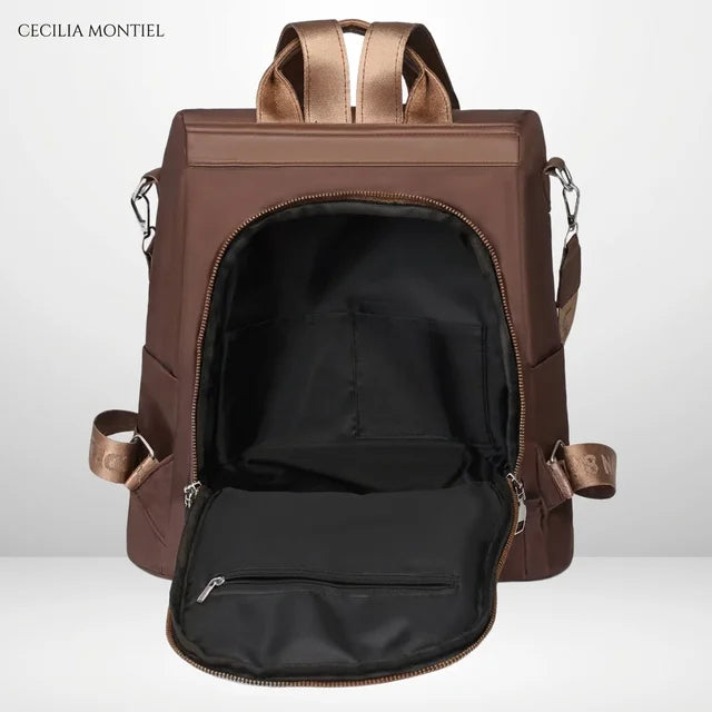 Bolso Antirrobo Unisex con Cierre Seguro