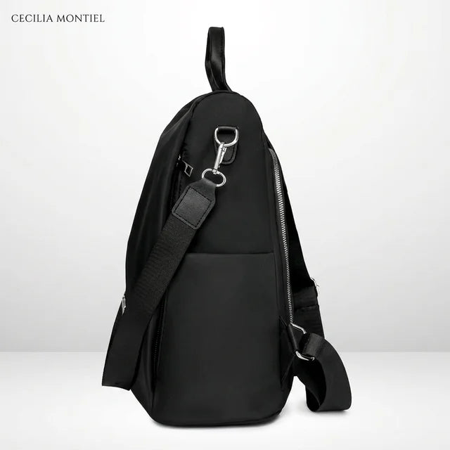 Bolso Antirrobo Unisex con Cierre Seguro