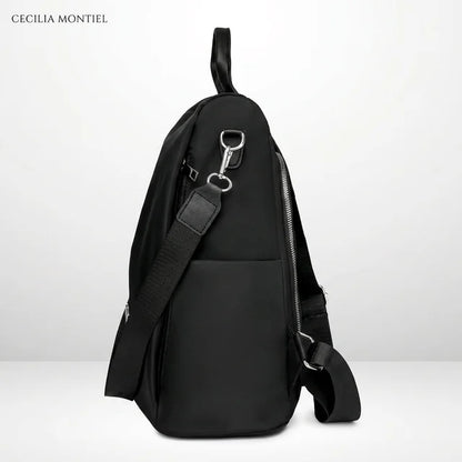 Bolso Antirrobo Unisex con Cierre Seguro
