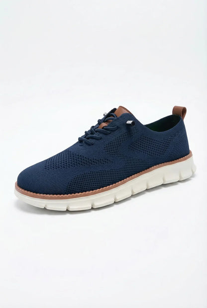 Zapatillas Hombre Comodas Suela Antideslizante