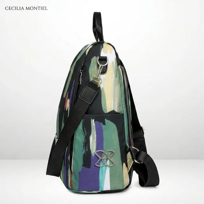 Bolso Antirrobo Unisex con Cierre Seguro