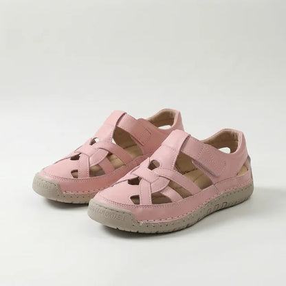 Sandalias Mujer Ligeras Estilo Primavera