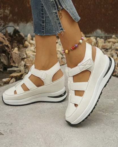 Sandalias Mujer Ergonómicas Confortables