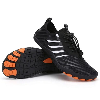 Zapatillas Minimalistas Unisex Antideslizantes Saludables