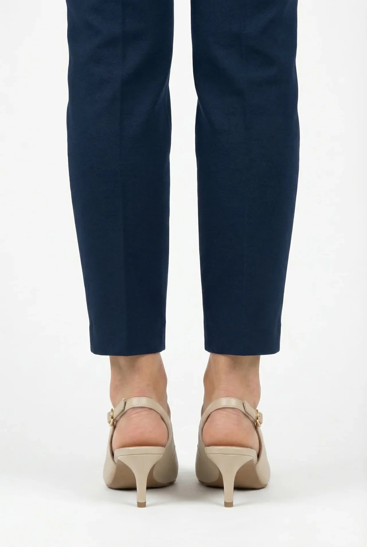 Zapatos Tacón Mujer Comodos Ajuste Confortable
