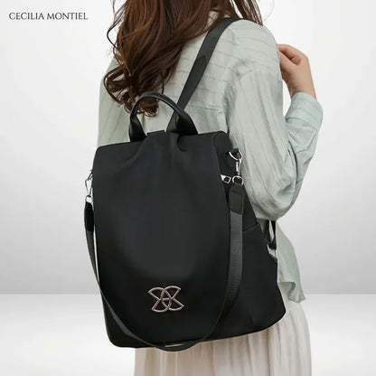 Bolso Antirrobo Unisex con Cierre Seguro