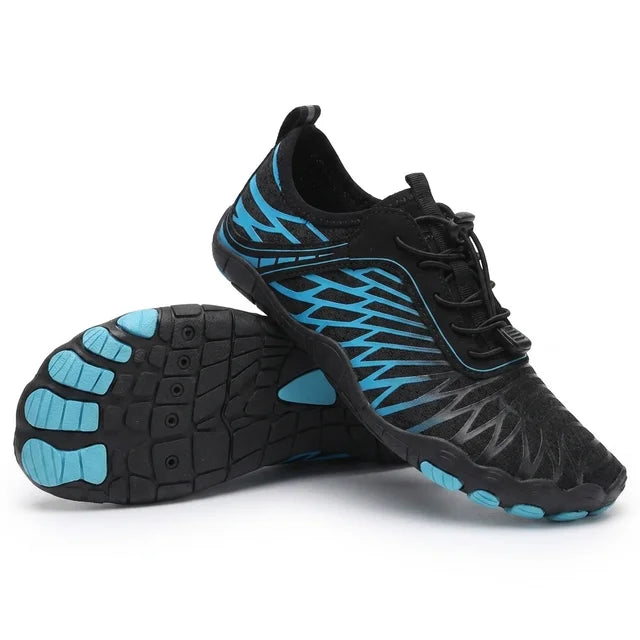 Zapatillas Minimalistas Unisex Antideslizantes Saludables