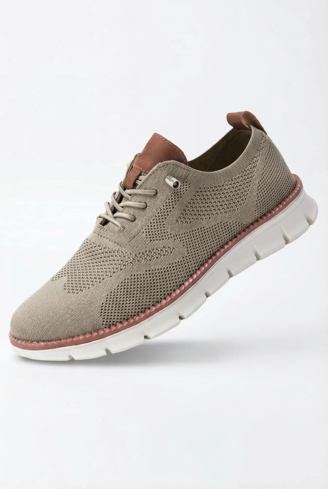 Zapatillas Hombre Comodas Suela Antideslizante - Mavetta