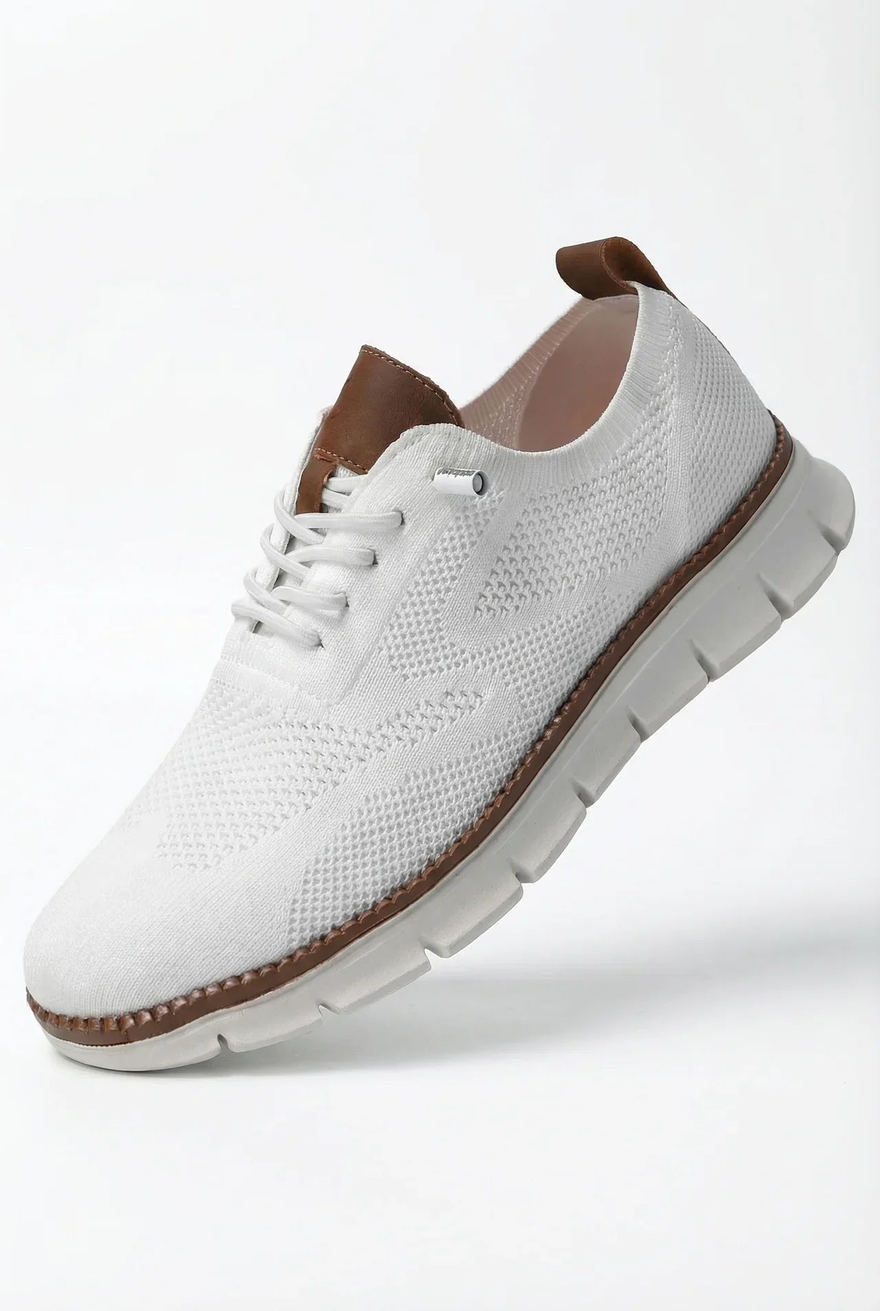 Zapatillas Hombre Comodas Suela Antideslizante