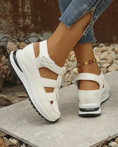 Sandalias Mujer Ergonómicas Confortables