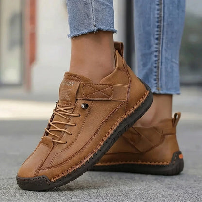 Zapatillas Ortopédicas Mujer Comodas Ajuste Ergonómico