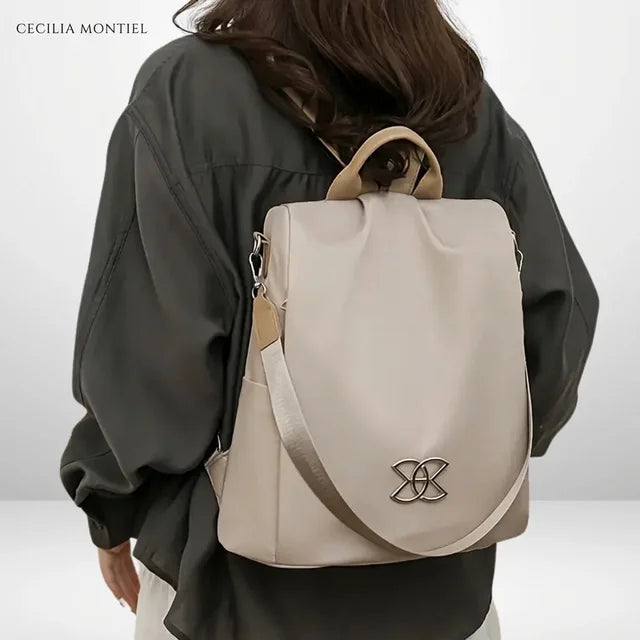 Bolso Antirrobo Unisex con Cierre Seguro