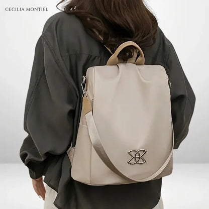 Bolso Antirrobo Unisex con Cierre Seguro