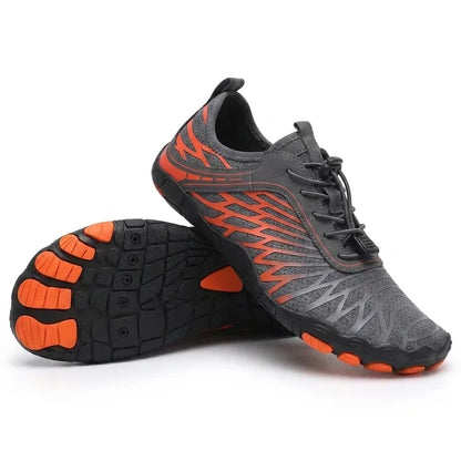 Zapatillas Minimalistas Unisex Antideslizantes Saludables