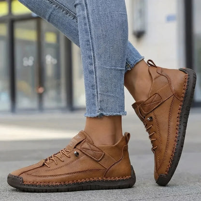 Zapatillas Ortopédicas Mujer Comodas Ajuste Ergonómico