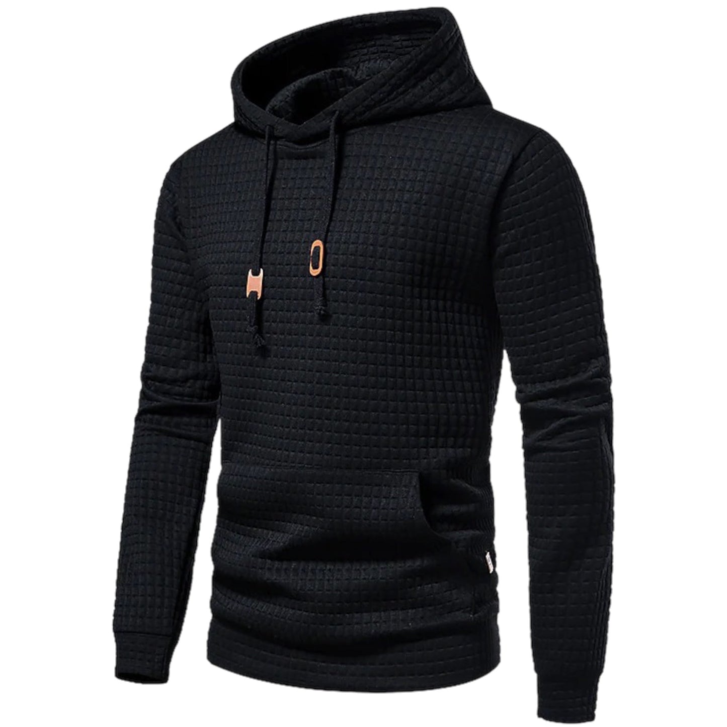 Sudadera Hombre con Capucha Estilo Casual - Mavetta