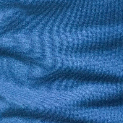 Jersey Hombre Cuello Alto Ajuste Slim