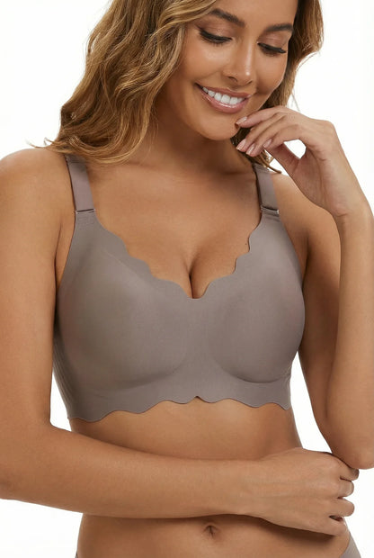 Sujetador Mujer ConforFit Ajuste Comodo