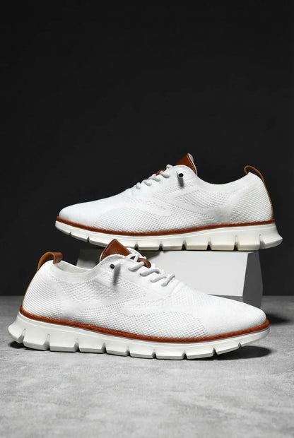 Zapatillas Hombre Comodas Suela Antideslizante