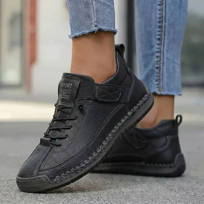 Zapatillas Ortopédicas Mujer Comodas Ajuste Ergonómico