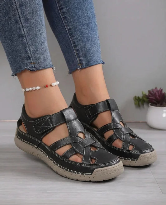 Sandalias Mujer Ligeras Verano - Mavetta