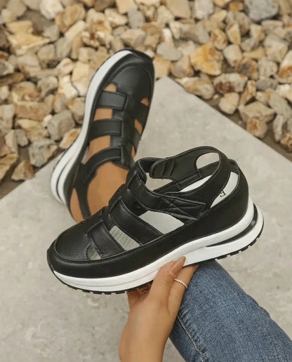 Sandalias Mujer Ergonómicas Confortables